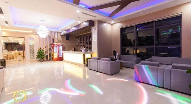 Thanh Cong Hotel