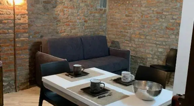 Апартаменты City Country House