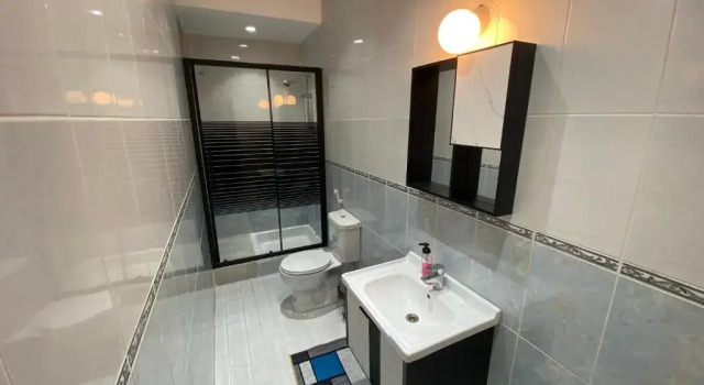Апартаменты Lovely 3-bedrooms rental unit