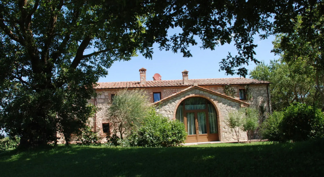 Borgo Poggio Bianco