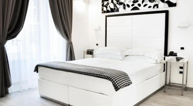LHP Suite Termini