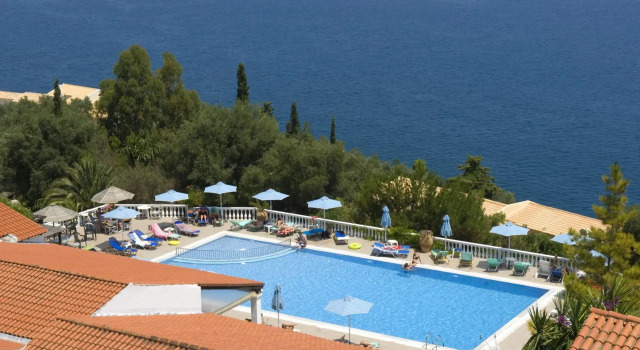 Hotel Nautilus