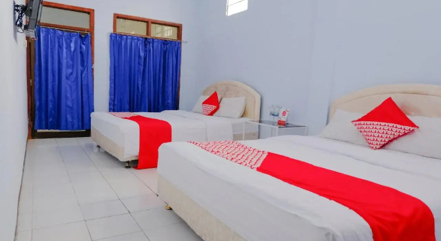 OYO 421 Alianda Guest House Syariah