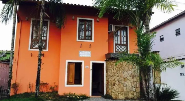 Pousada Brisa de Paraty, Забронировать Отель Отели штата Рио-де-Жанейро с завтраком, Завтраки