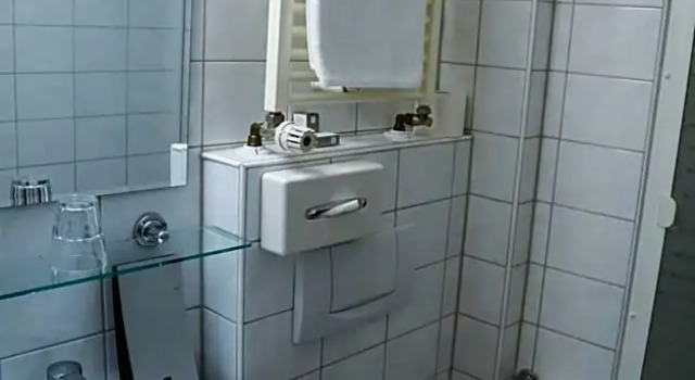 Одноместный номер Standard Hotel Niederräder Hof