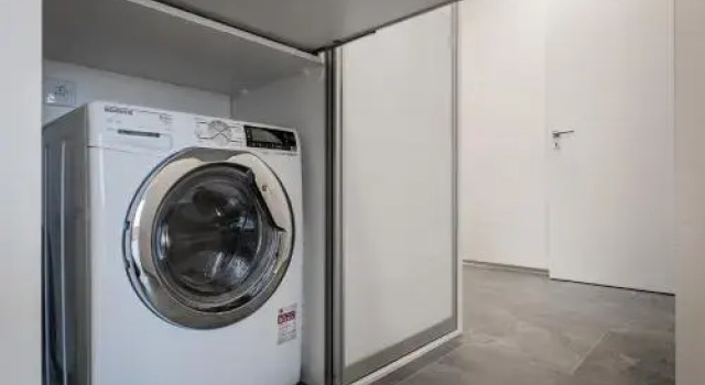 Penthouse Letňanské zahrady