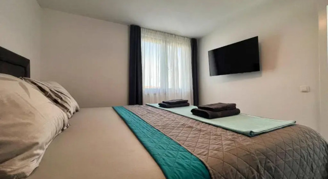 Apartments Dream House Zaton