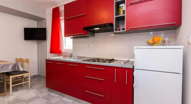Apartments Lemmy, Забронировать Апартаменты/квартира Задар Задарская жупания, рядом с Пляж Мали Милни