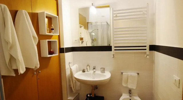 Номер Superior Avogari B&B