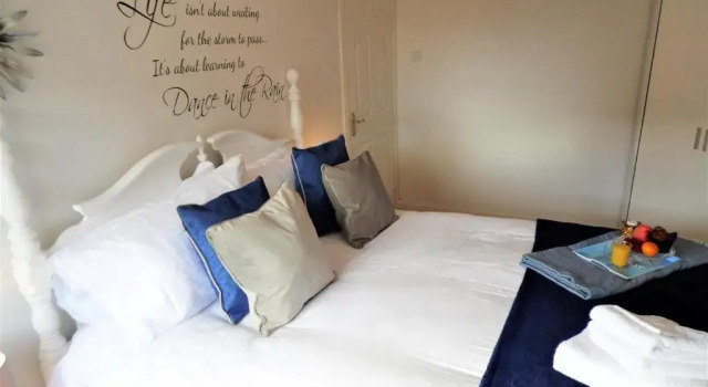 Апартаменты Signature Apartments - Stanfield House