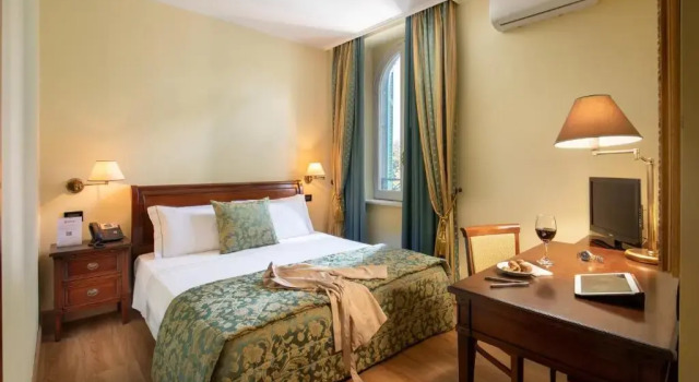 Номер Standard Residence Verdeborgo