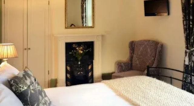Ashley House, Забронировать Отель Отели Англии 3 звезды, 3*