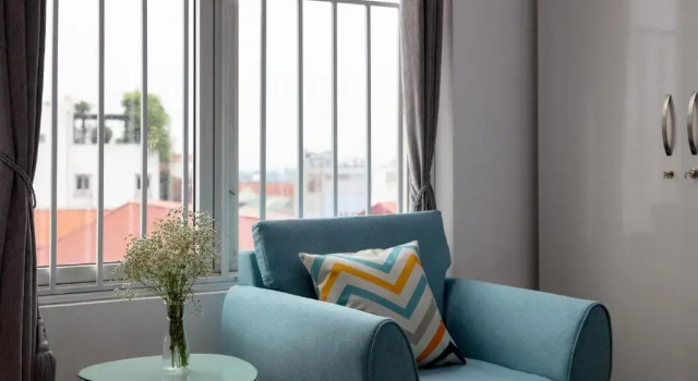 Апартаменты с 2 комнатами Pegasy Apartment Westlake