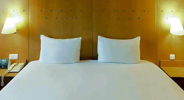 Номер Standard Ibis Alcala de Henares La Garena