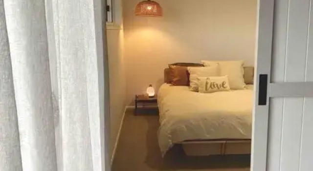 Номер Deluxe Tweed River Retreat