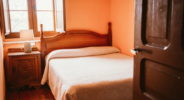 Casa Carquera, in the Heart of Asturias, Reserva ahora Hotel Villaviciosa 