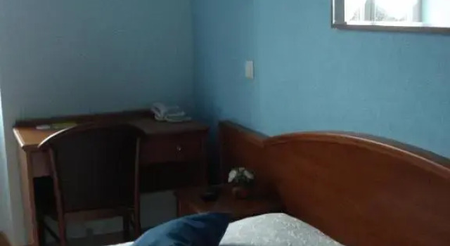 Номер Standard Chambres d'hôtes la Chaumière