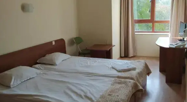 Номер Standard Hotel Elica