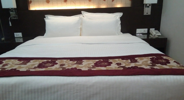 Номер Standard Hotel Harrison Palace