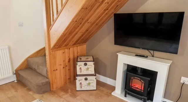 Mulgrave Cottage, Забронировать Дом для отпуска Солтберн-бай-те-Си Тиссайд