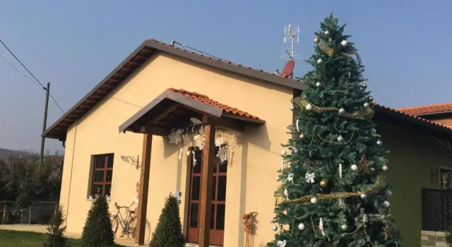 Agriturismo Da Mamma