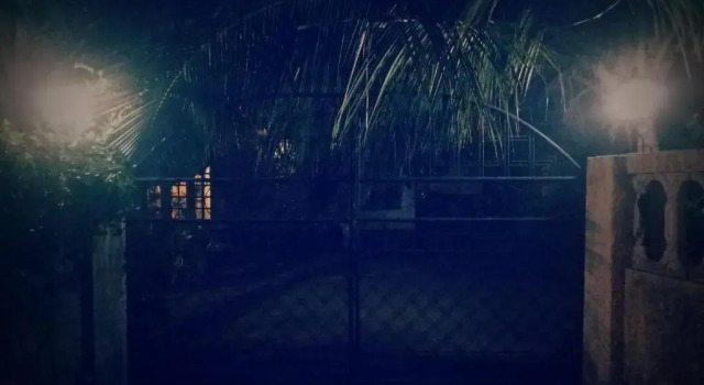 Sampathaa Residence