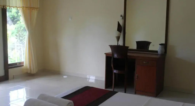 Pondok Aldi, Varaa Hotelli Hotellit Bunutan aamiaisella, Aamiainen