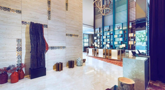 Mercure Singapore Bugis, Réserver Hôtel Hôtels tout compris à Singapour, Tout compris