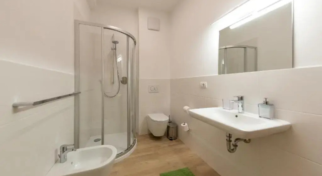 Апартаменты Deluxe City Charme Apartments