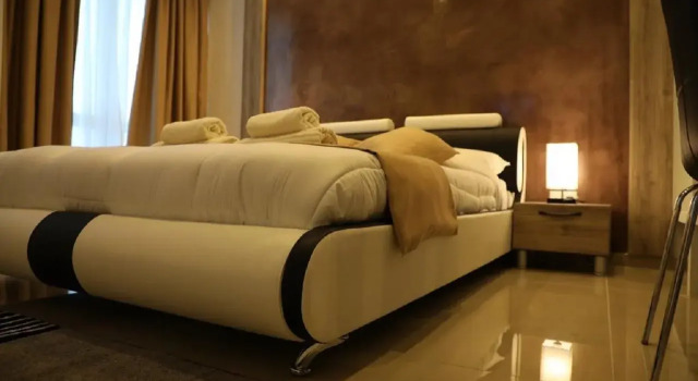 The Pearl Guesthouse
