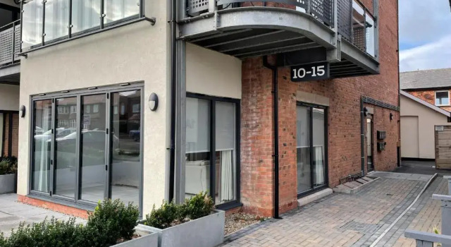 10 Argyle Court, Забронировать Отель Отели Северного Йоркшира с парковкой, Парковка