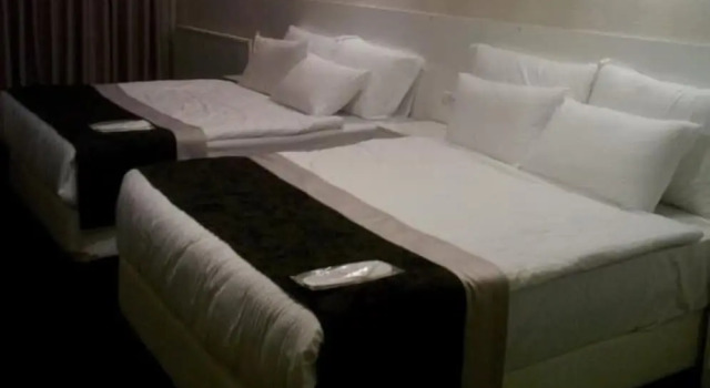 Номер Classic Kremon Hotel