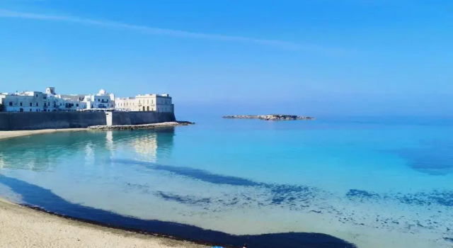 Economy huone B&B La Riviera