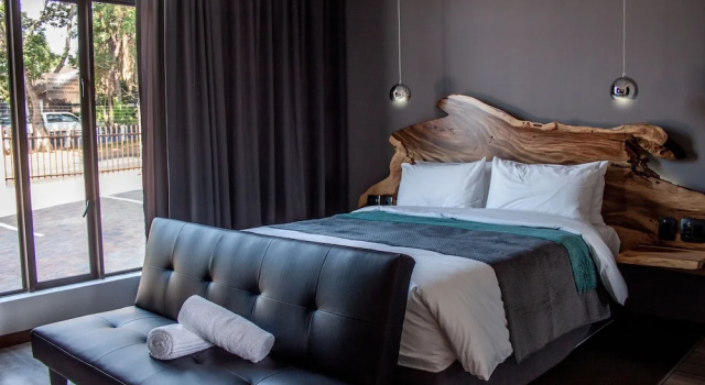Номер Standard Nelspruit Lodge