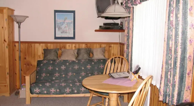 Номер Standard Blue Grouse Country Inn Bed & Breakfast
