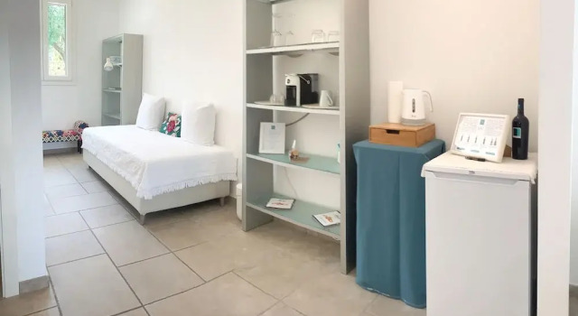Номер Comfort Kinanto Bioresort