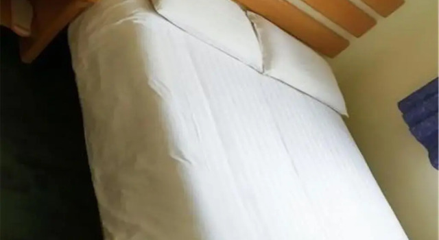 Двухместный номер Standard Home Inn Chongqing Wanzhou Dianbao Road Wanda Plaza