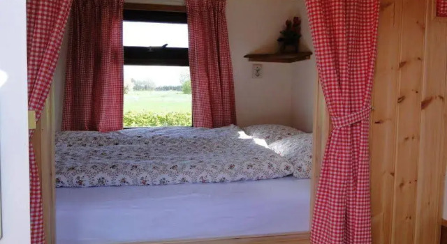 B&B Erve Dikkeboer, Book Bed and Breakfast Hoteller i Lochem med parkering, Parkering
