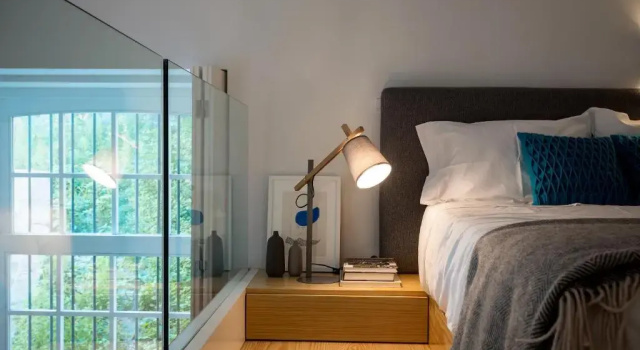 Апартаменты Seventyset Flats - Porto Historical Center