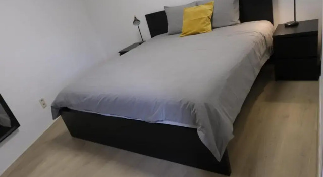 Апартаменты Appartement Jemeppe-Bierset-Liège