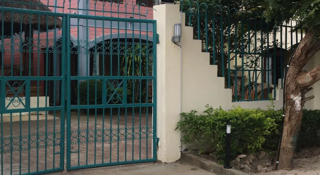 Ocean Dream Villa, Prenota Villa Ushongo Pangani