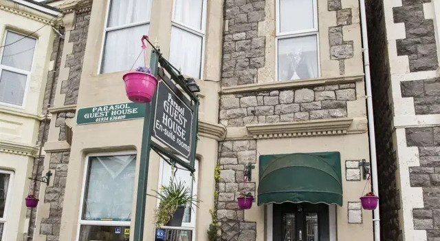The Parasol Weston