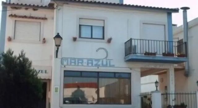 Marazul, Забронировать Отель Пениши 