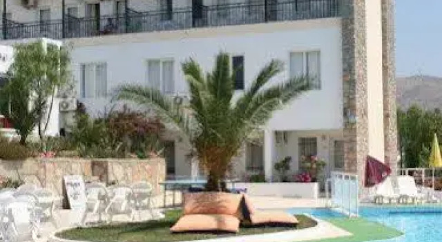 Hotel Kivanc, Rezervovat Hotel Bodrum Mugla