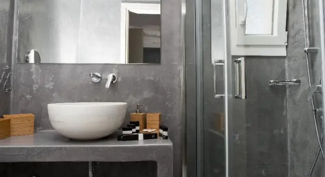 Номер Standard Polos Hotel Paros