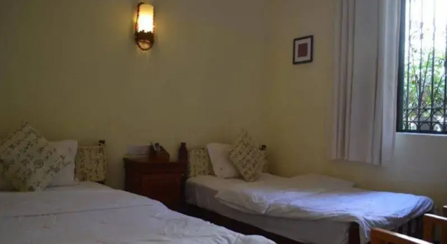 Yoga Village, Boek Appartement Xiamen Fujian