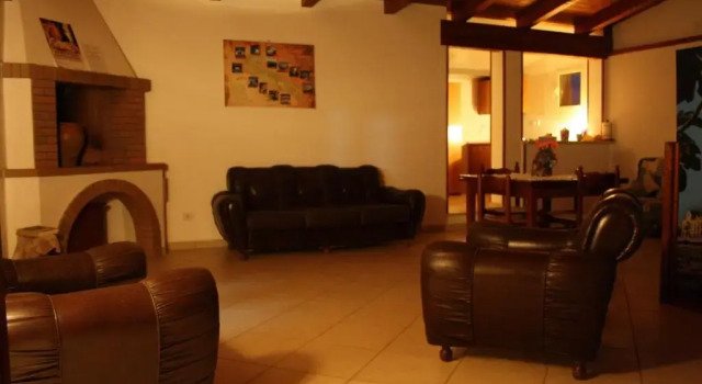 Студия La Casa Del Nonno
