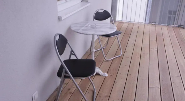 Апартаменты Casa Nostra - Ruhige Stadtwohnung mit Balkon