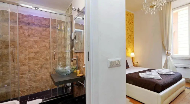 Апартаменты Superior Luxury Domus Amadeus
