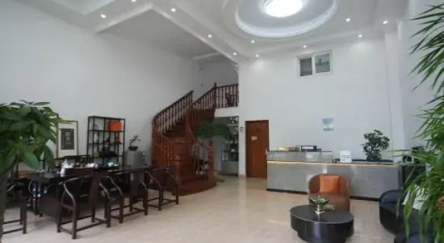Xiangshan YuJia Homestay, Prenota Hotel Hotel a Ningbo con parcheggio, Parcheggio